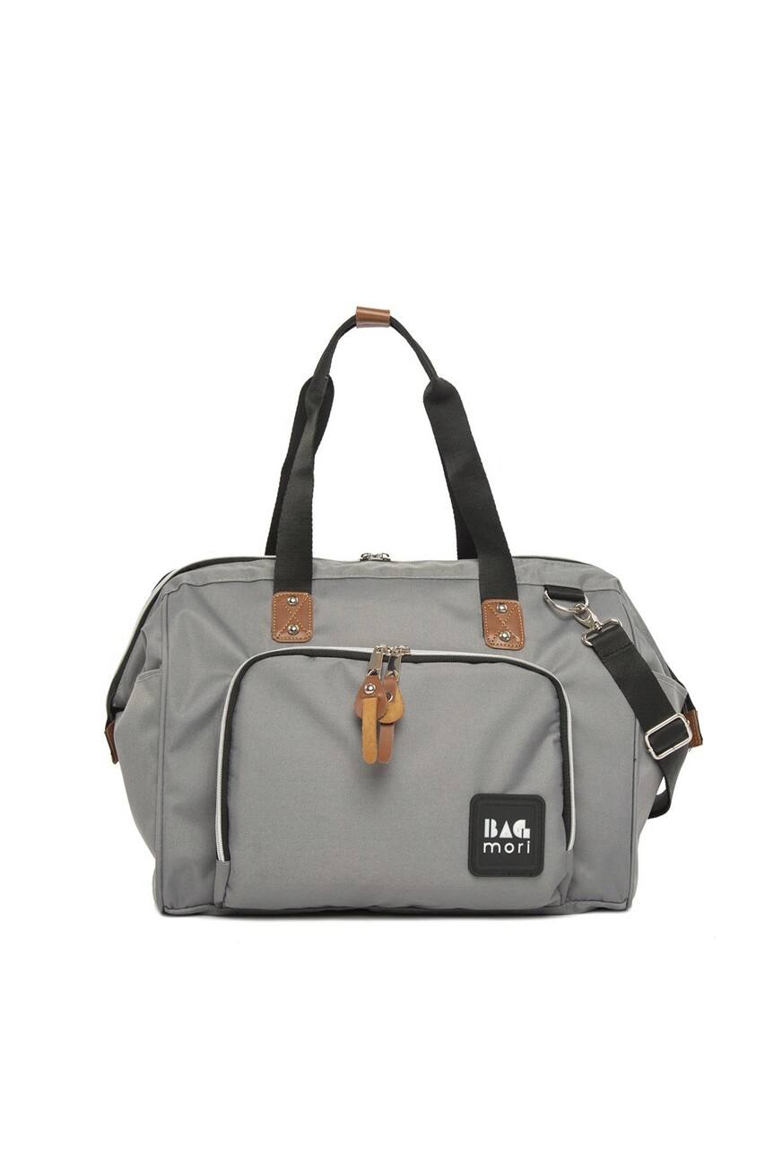 Ghiozdan multifunctional pentru mamici, 2154, Bagmori - imagine 7